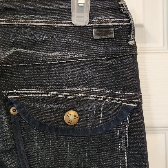 G star denim. 29/26 - Picture 3 of 6